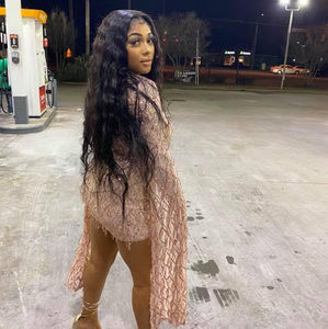 Meet your Posher, China